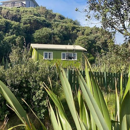 Toad Hall Baylys Beach Экстерьер фото