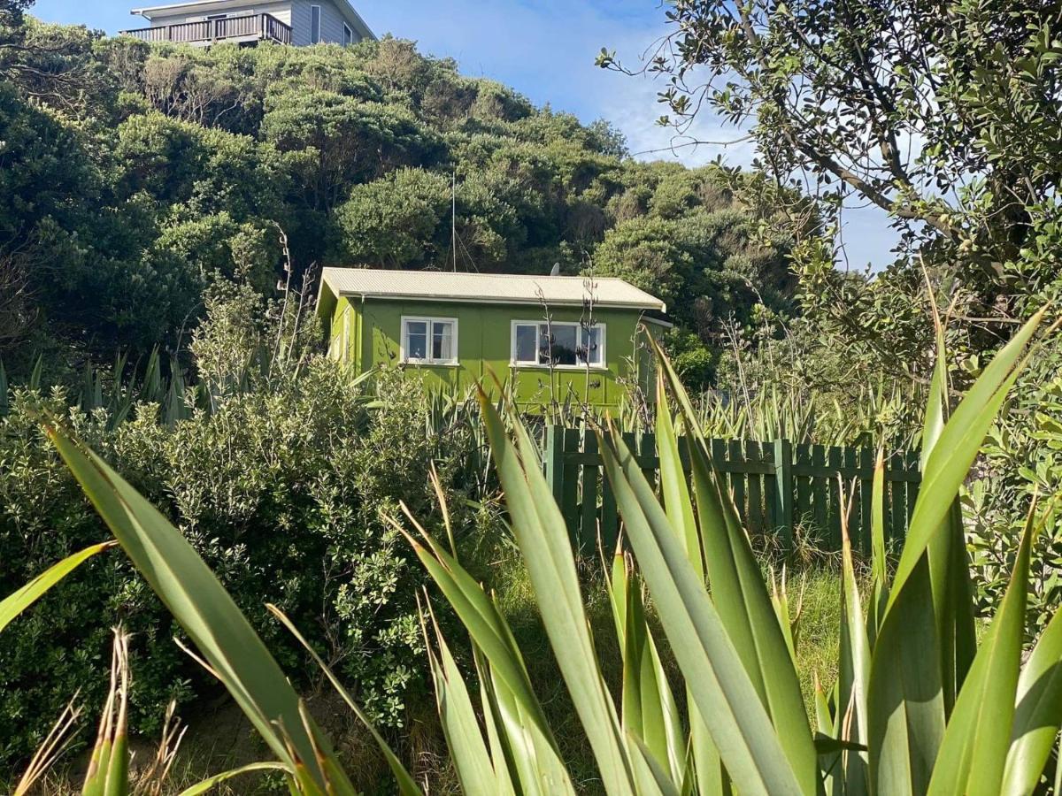 Toad Hall Baylys Beach Экстерьер фото