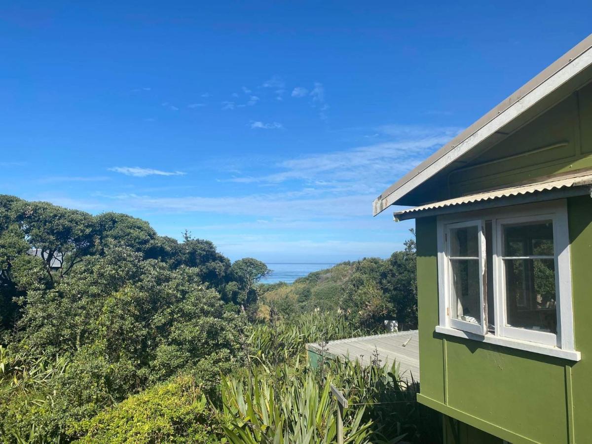Toad Hall Baylys Beach Экстерьер фото