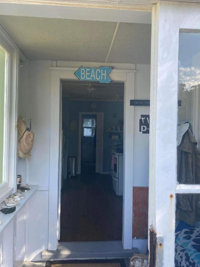 Toad Hall Baylys Beach Экстерьер фото