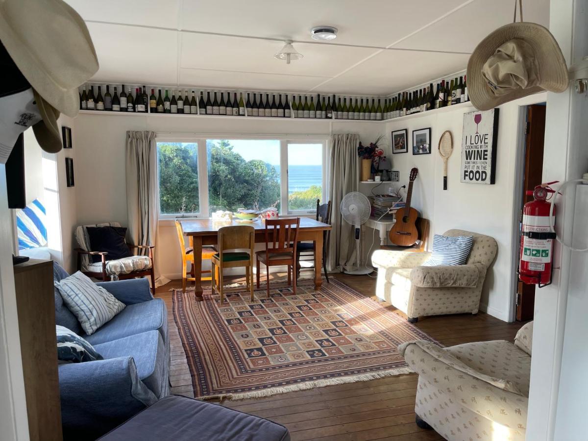 Toad Hall Baylys Beach Экстерьер фото