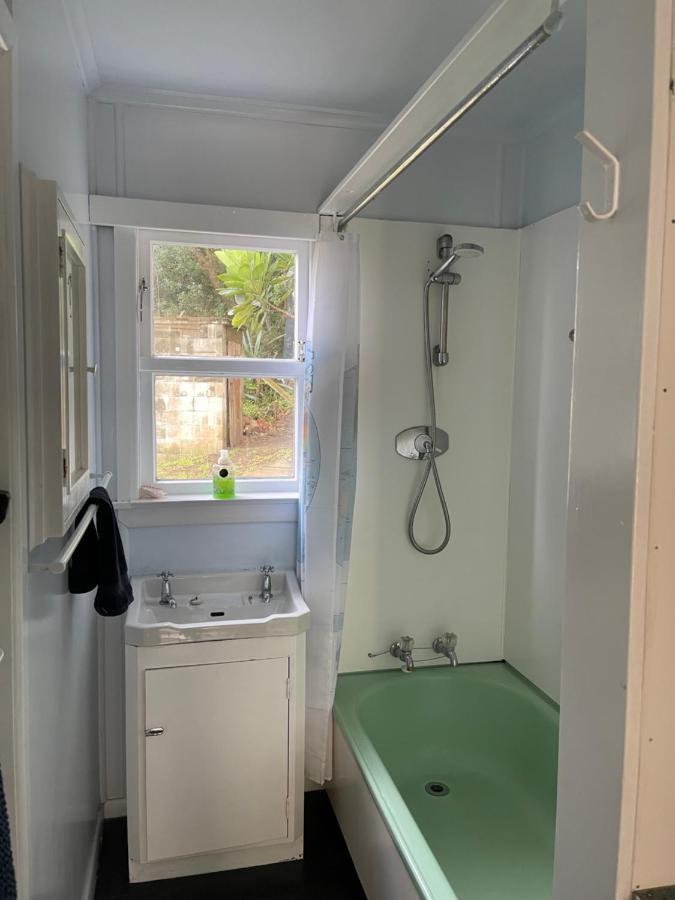 Toad Hall Baylys Beach Экстерьер фото
