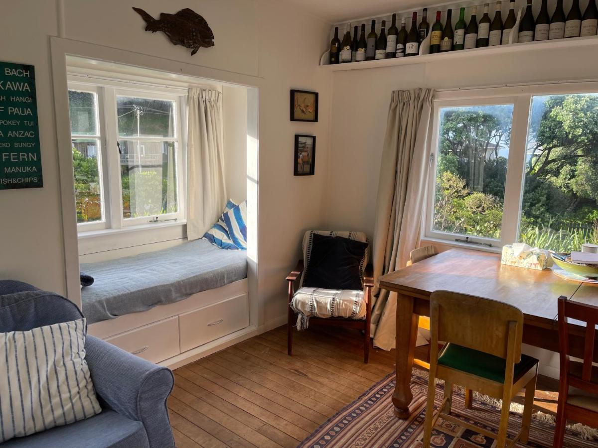 Toad Hall Baylys Beach Экстерьер фото