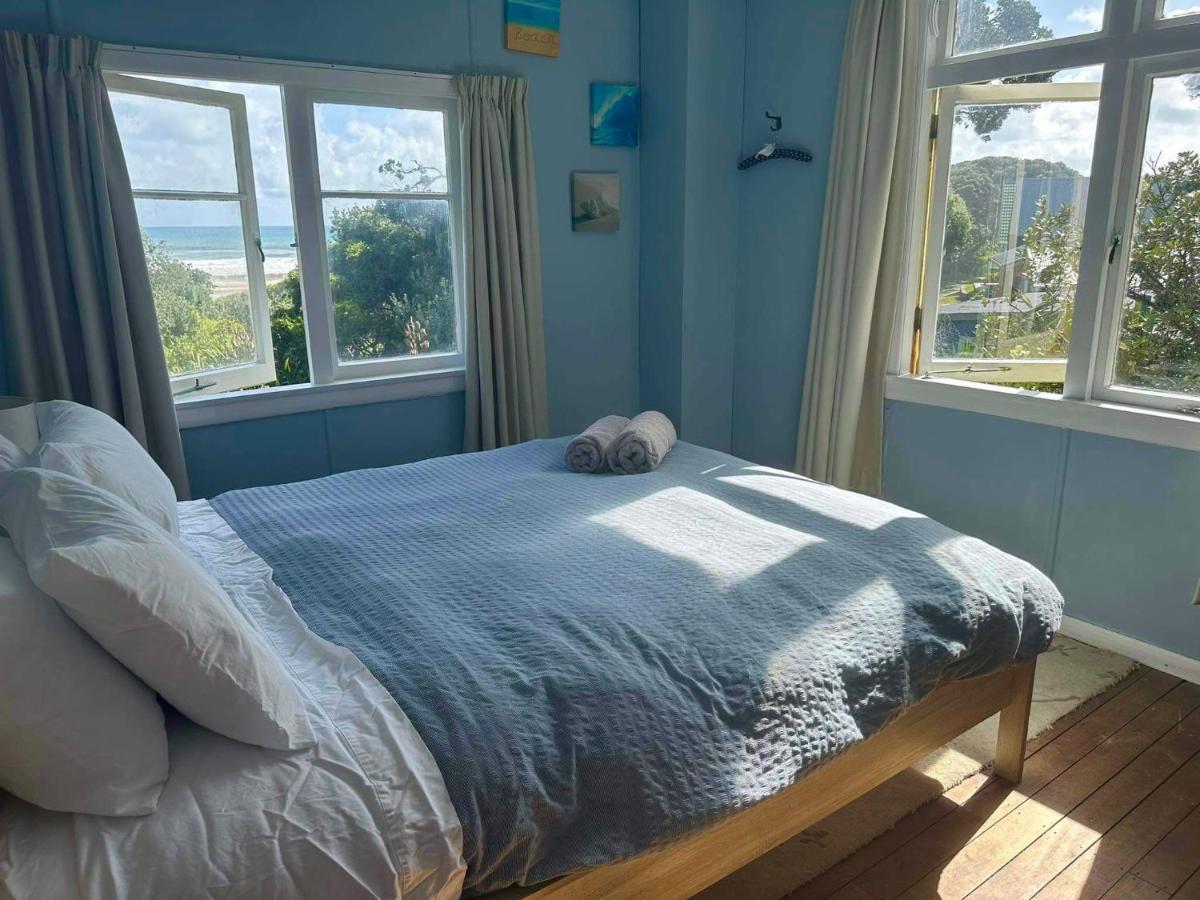 Toad Hall Baylys Beach Экстерьер фото