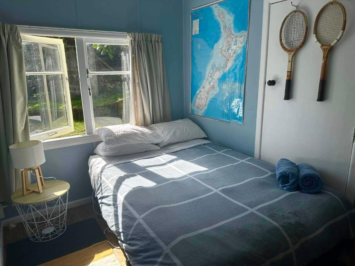 Toad Hall Baylys Beach Экстерьер фото