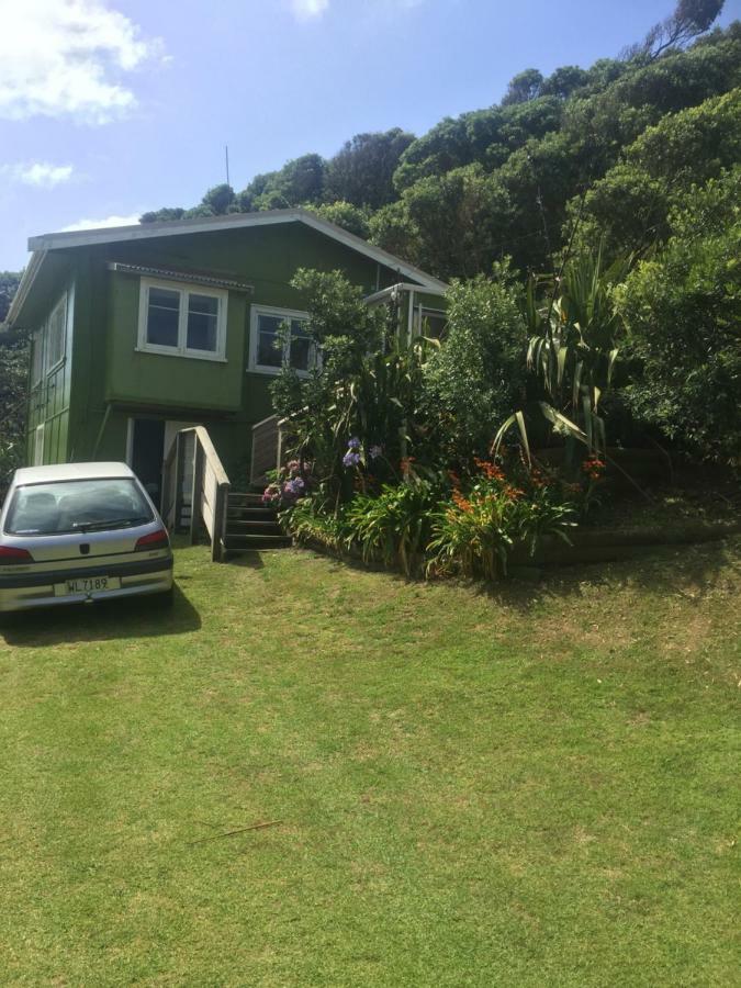 Toad Hall Baylys Beach Экстерьер фото