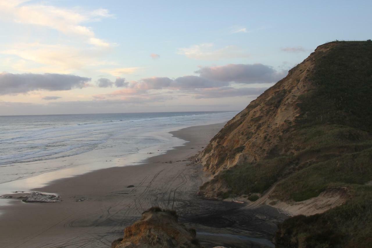 Toad Hall Baylys Beach Экстерьер фото