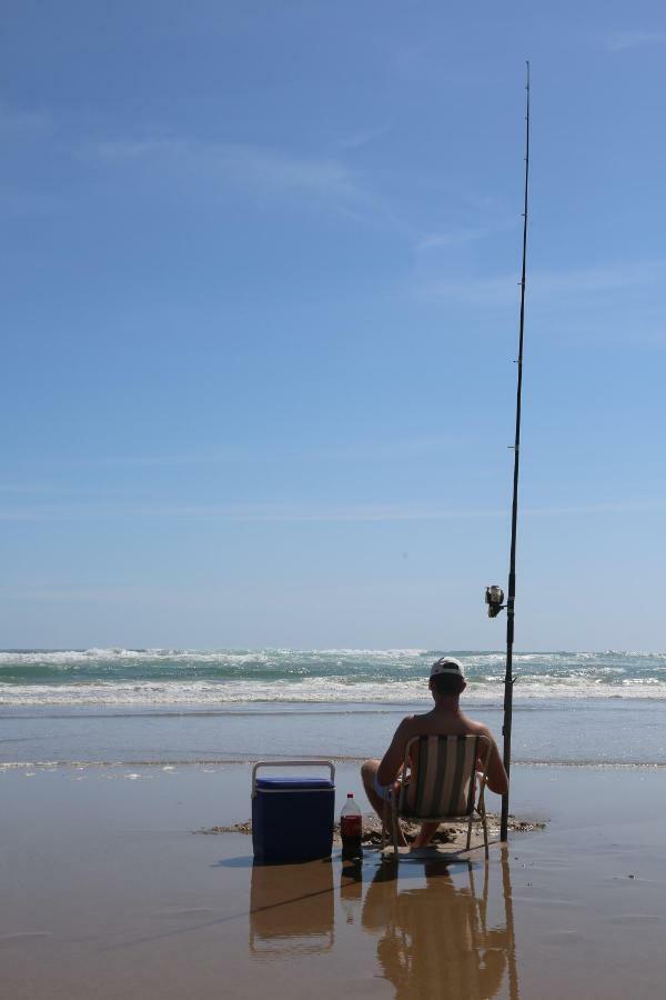 Toad Hall Baylys Beach Экстерьер фото
