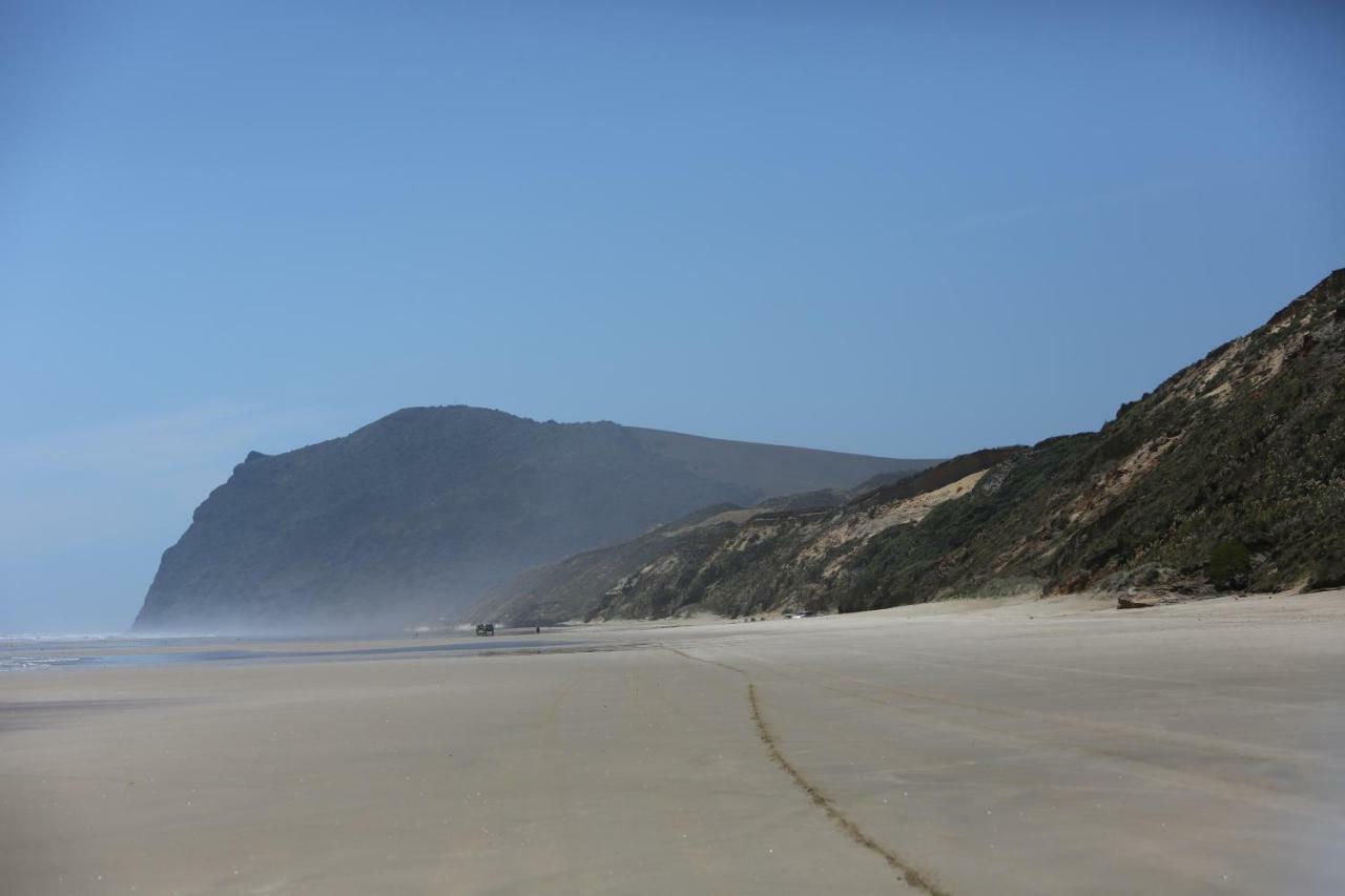 Toad Hall Baylys Beach Экстерьер фото