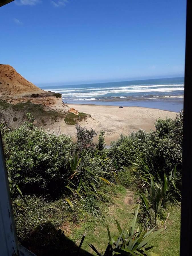 Toad Hall Baylys Beach Экстерьер фото